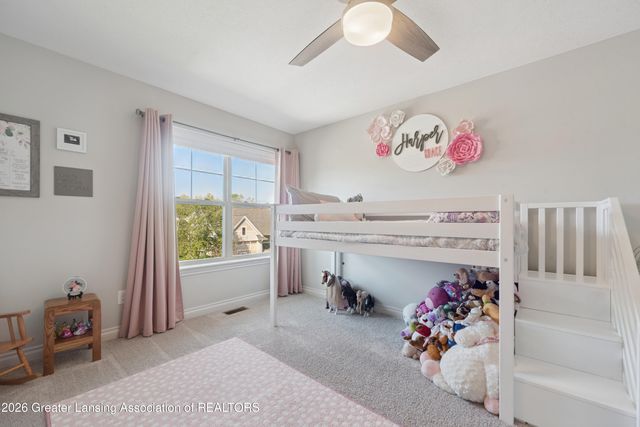 16939 Willowbrook Drive, Haslett, MI 48840