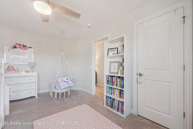 16939 Willowbrook Drive, Haslett, MI 48840