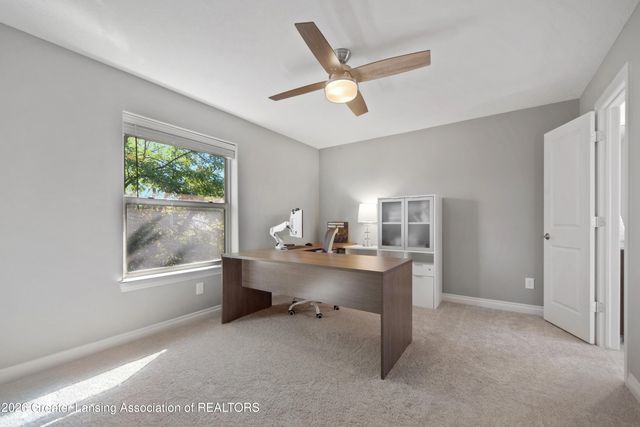 16939 Willowbrook Drive, Haslett, MI 48840