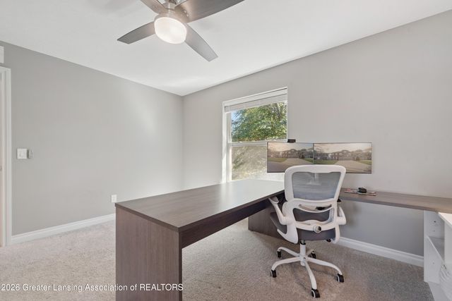 16939 Willowbrook Drive, Haslett, MI 48840