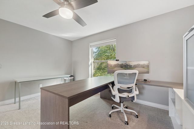 16939 Willowbrook Drive, Haslett, MI 48840