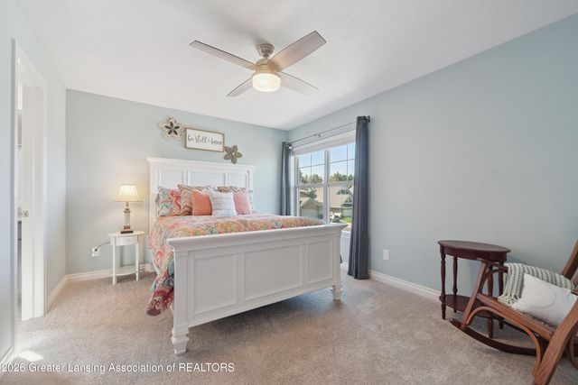 16939 Willowbrook Drive, Haslett, MI 48840