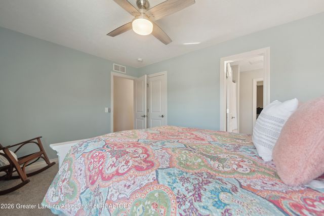 16939 Willowbrook Drive, Haslett, MI 48840