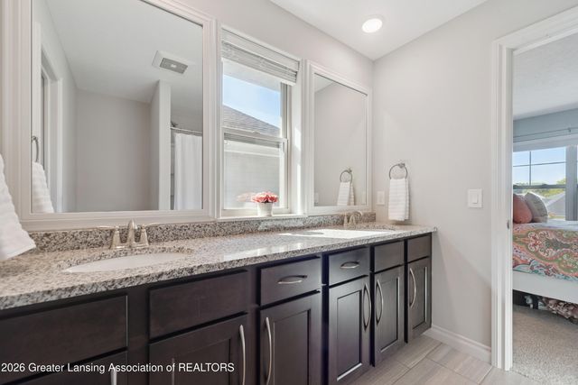 16939 Willowbrook Drive, Haslett, MI 48840