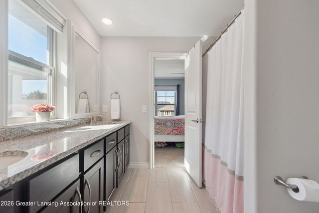 16939 Willowbrook Drive, Haslett, MI 48840