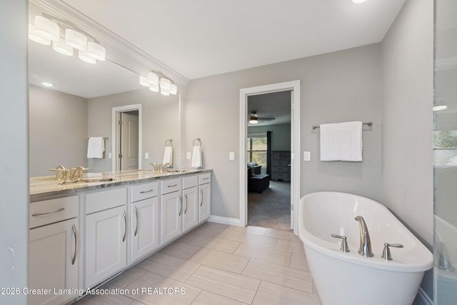 16939 Willowbrook Drive, Haslett, MI 48840