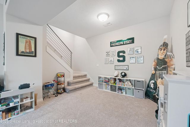 16939 Willowbrook Drive, Haslett, MI 48840