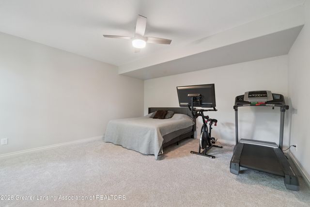 16939 Willowbrook Drive, Haslett, MI 48840