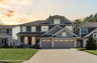 16939 Willowbrook Drive, Haslett, MI 48840