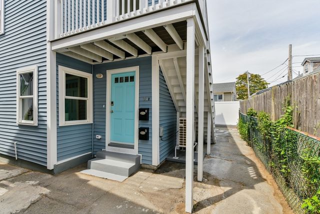 34R Underhill St 3, Winthrop, MA 02152