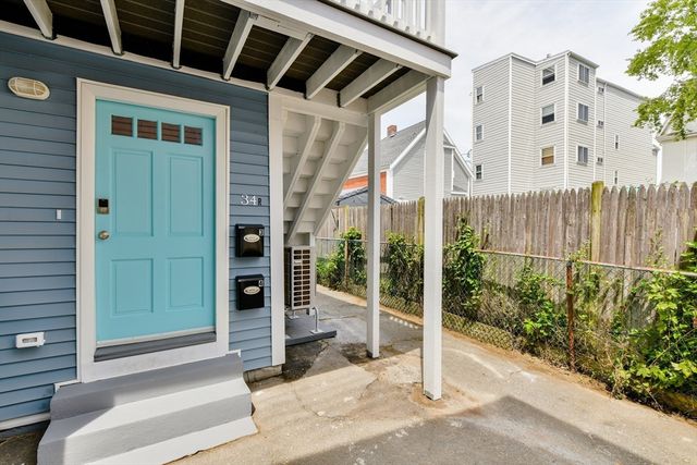 34R Underhill St 3, Winthrop, MA 02152