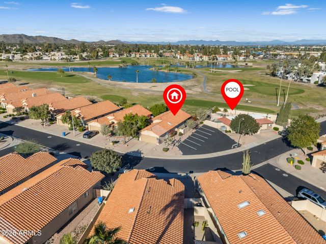 4632 E SHOMI Street, Phoenix, AZ 85044