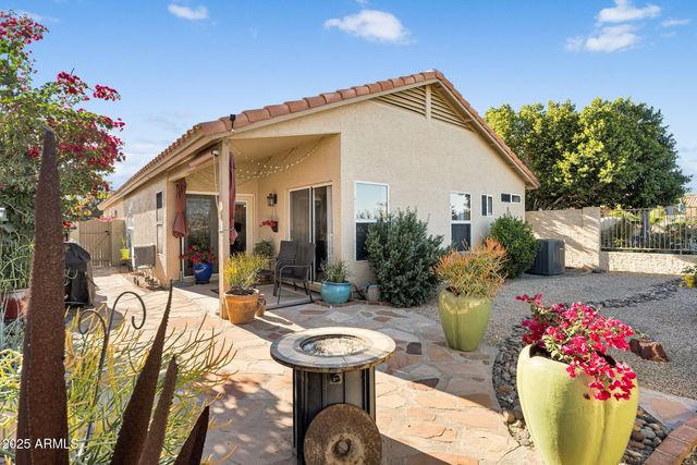 4632 E SHOMI Street, Phoenix, AZ 85044