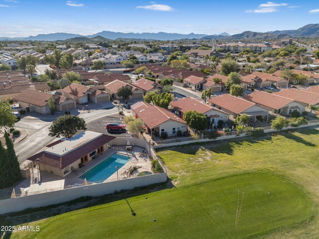 4632 E SHOMI Street, Phoenix, AZ 85044