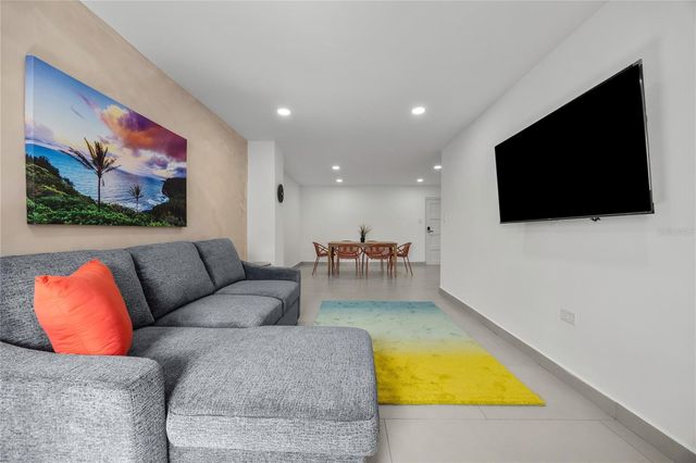 609 CONDADO 505, San Juan, PR 00907