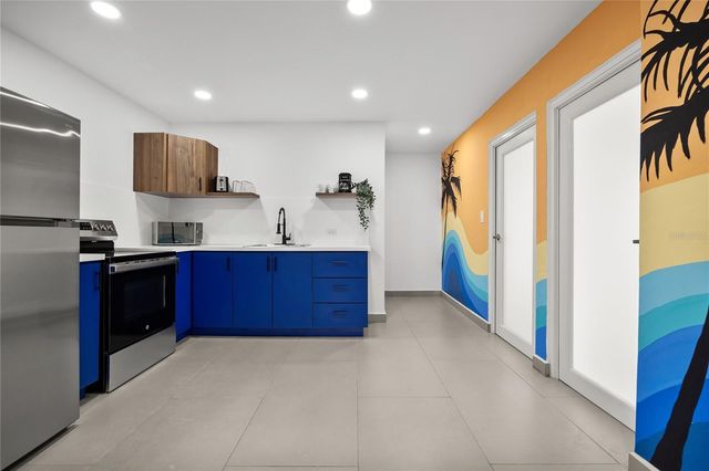 609 CONDADO 505, San Juan, PR 00907