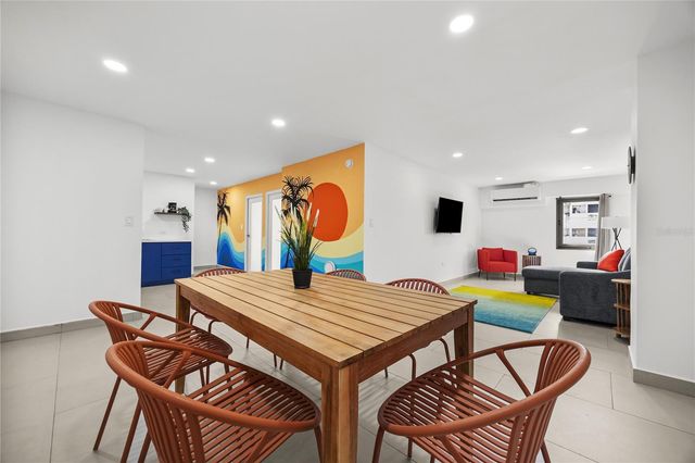 609 CONDADO 505, San Juan, PR 00907