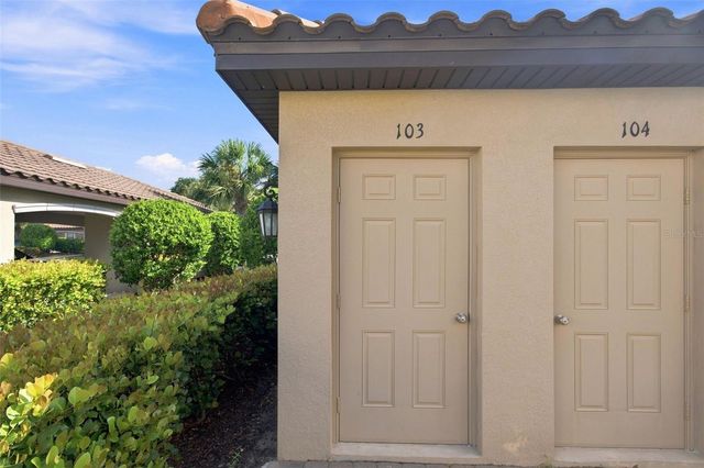 13608 MESSINA LOOP 103, Bradenton, FL 34211