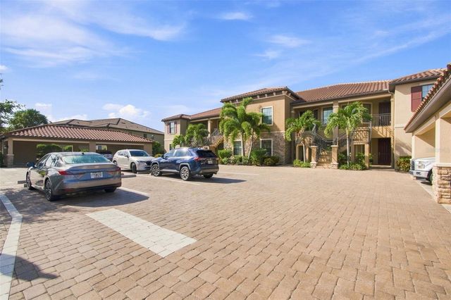 13608 MESSINA LOOP 103, Bradenton, FL 34211