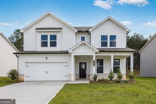 205 Groveton Court, Euharlee, GA 30145