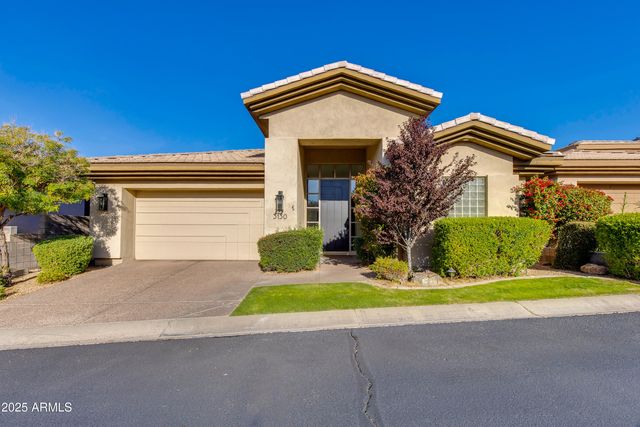 3130 E Squaw Peak Circle, Phoenix, AZ 85016