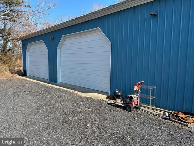 105 MAIN ST, Mardela Springs, MD 21837