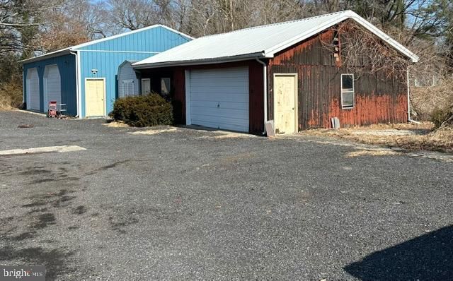 105 MAIN ST, Mardela Springs, MD 21837