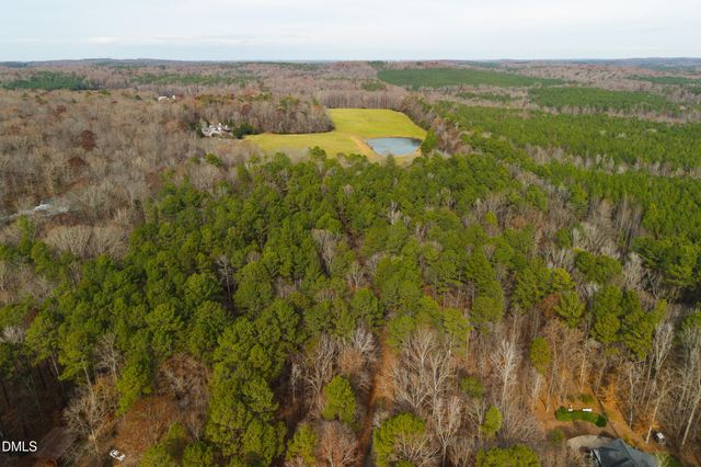 Lot 16 Foxlair Road, Chapel Hill, NC 27516