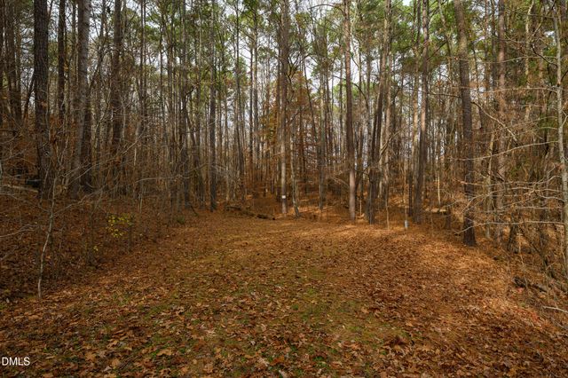 Lot 16 Foxlair Road, Chapel Hill, NC 27516