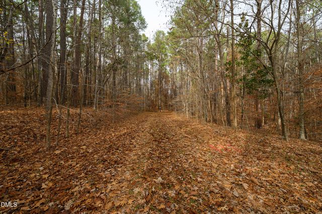 Lot 16 Foxlair Road, Chapel Hill, NC 27516