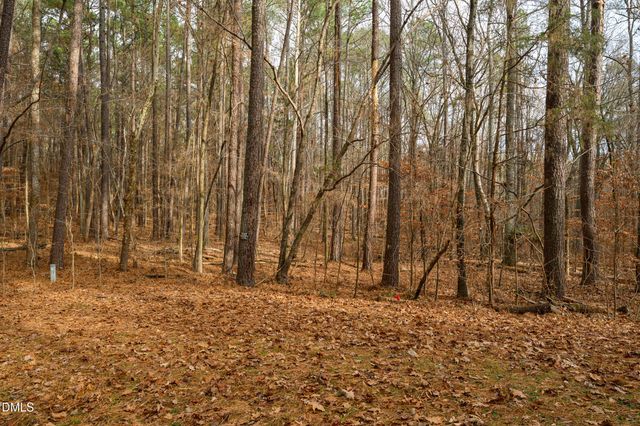 Lot 16 Foxlair Road, Chapel Hill, NC 27516