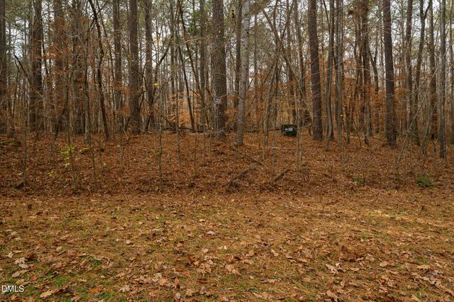 Lot 16 Foxlair Road, Chapel Hill, NC 27516