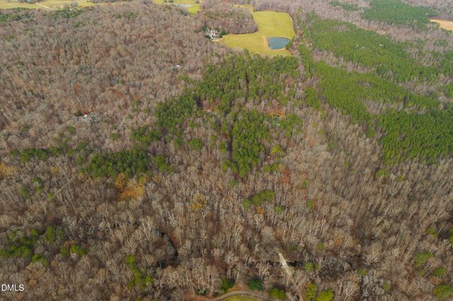 Lot 16 Foxlair Road, Chapel Hill, NC 27516