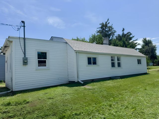 1116 SW 15th Avenue, Cedar Rapids, IA 52404