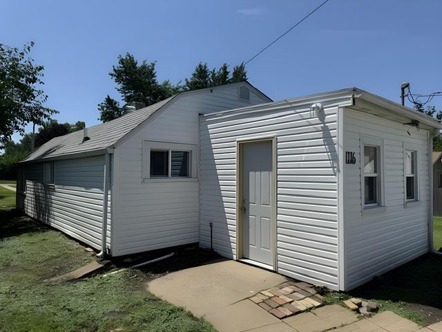 1116 SW 15th Avenue, Cedar Rapids, IA 52404