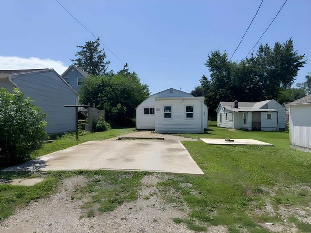 1116 SW 15th Avenue, Cedar Rapids, IA 52404
