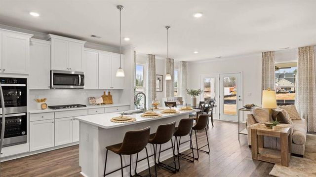 85 Townsend Drive, Senoia, GA 30276