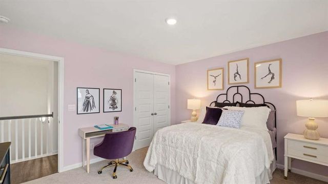 85 Townsend Drive, Senoia, GA 30276