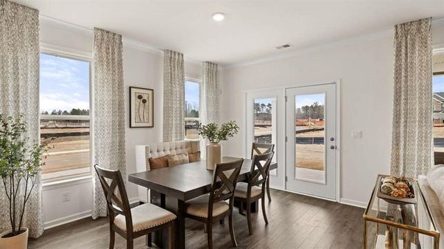 85 Townsend Drive, Senoia, GA 30276