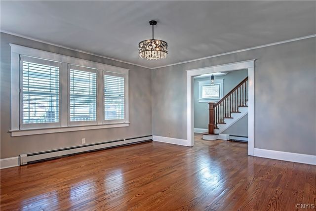 205 West Pine Street, Rome, NY 13440