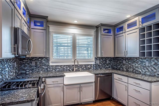 205 West Pine Street, Rome, NY 13440