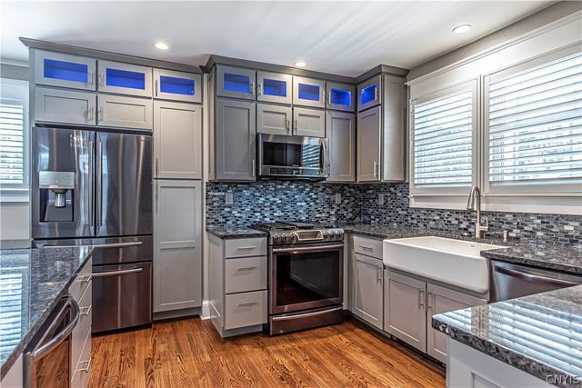 205 West Pine Street, Rome, NY 13440