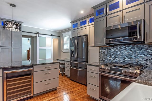 205 West Pine Street, Rome, NY 13440