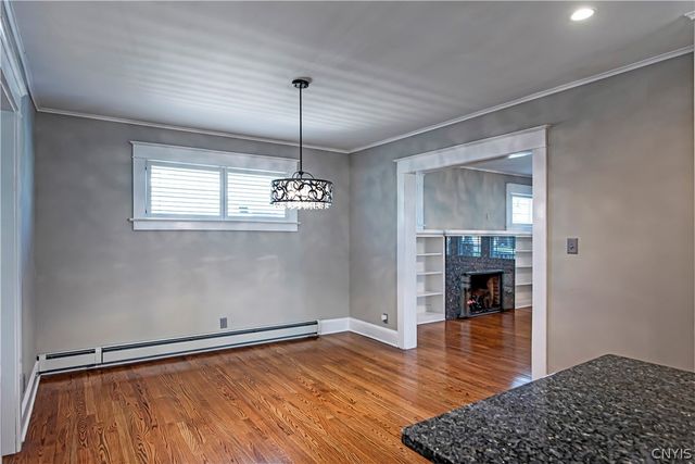 205 West Pine Street, Rome, NY 13440