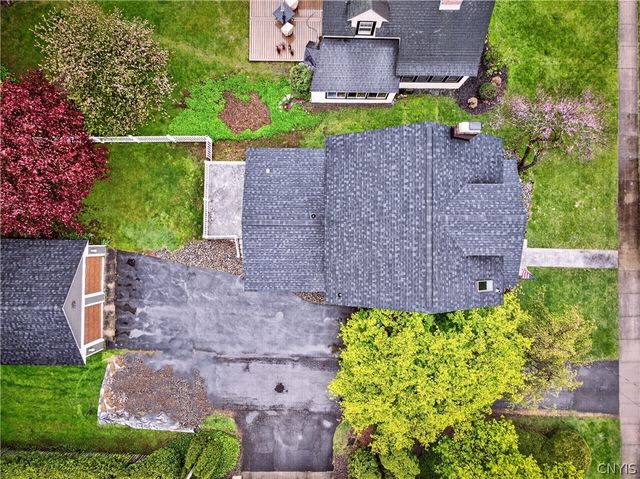 205 West Pine Street, Rome, NY 13440