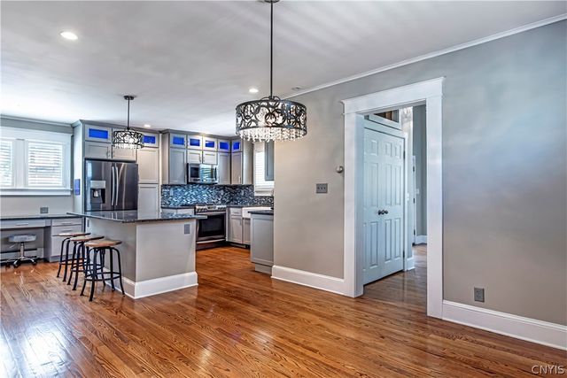 205 West Pine Street, Rome, NY 13440