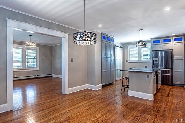 205 West Pine Street, Rome, NY 13440