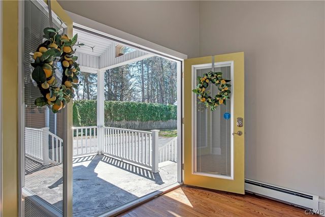 205 West Pine Street, Rome, NY 13440