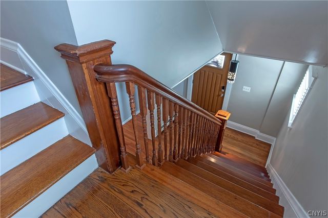 205 West Pine Street, Rome, NY 13440