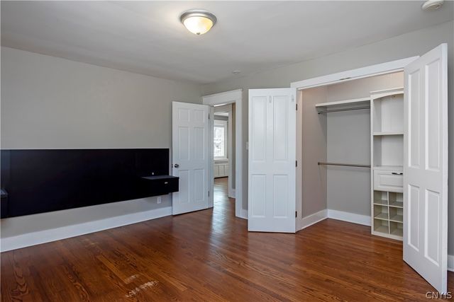205 West Pine Street, Rome, NY 13440